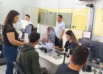 Foto: Reprodução/TREPR
