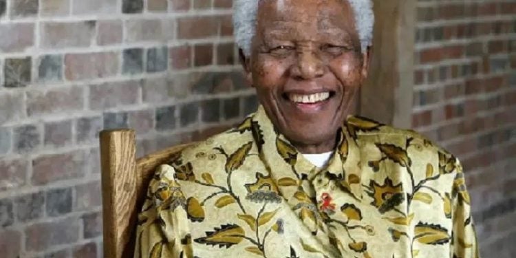 Nelson Mandela foi um dos grandes nomes na luta contra a segregação racial na África do Sul.