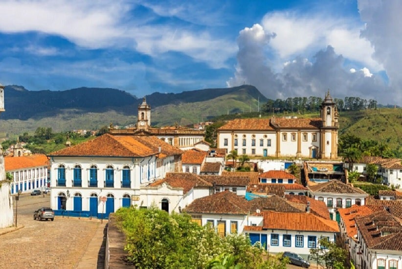 O estado de Minas Gerais possui uma das histórias mais ricas do país.
