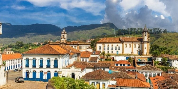 O estado de Minas Gerais possui uma das histórias mais ricas do país.