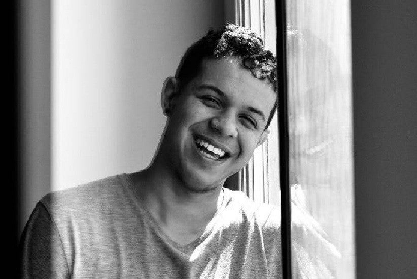Danilo Brandão - Foto: Divulgação