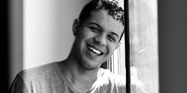 Danilo Brandão - Foto: Divulgação