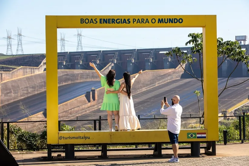 Fotos: Jean Pavão/CTI.
