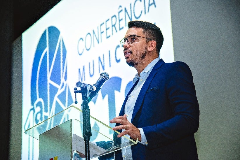 Foz integra retomada do projeto nacional de desenvolvimento científico e tecnológico