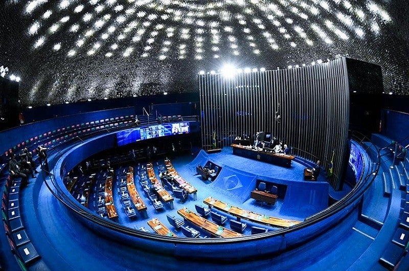 Foto: Marcos Oliveira/Agência Senado