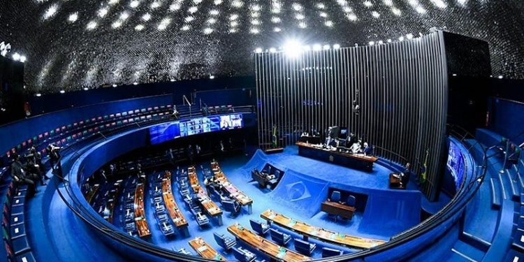 Foto: Marcos Oliveira/Agência Senado
