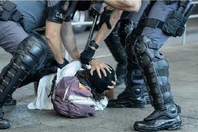 Foto: Reprodução