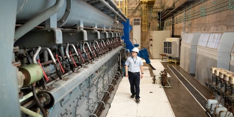 Foto: Rubens Fraulini / Itaipu Binacional