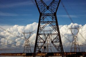 Créditos: Alexandre Marchetti / Itaipu Binacional.