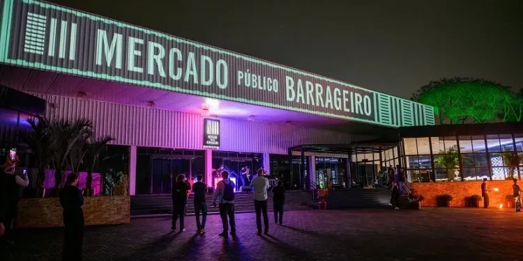 Fotos: Kiko Sierich/PTI