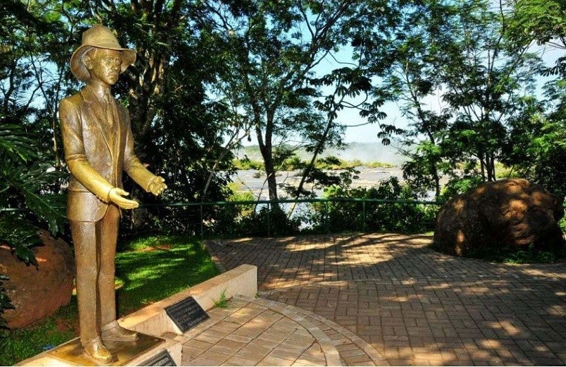 Acervo Parque Nacional do Iguaçu