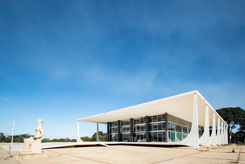 Supremo Tribunal Federal - Foto: Filipe Coelho/Pexels