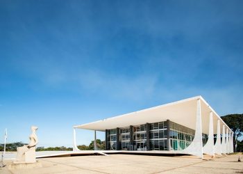 Supremo Tribunal Federal - Foto: Filipe Coelho/Pexels