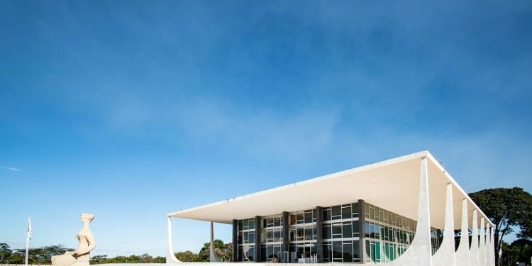 Supremo Tribunal Federal - Foto: Filipe Coelho/Pexels