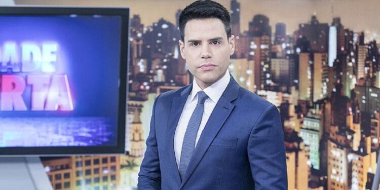Sucesso de audiência, "Cidade Alerta" seria proibido no Uruguai. Foto: Divulgação
