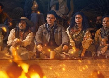 Foto: Divulgação/Netflix