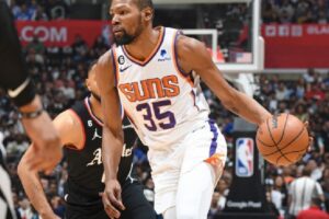 Foto: NBA/Divulgação