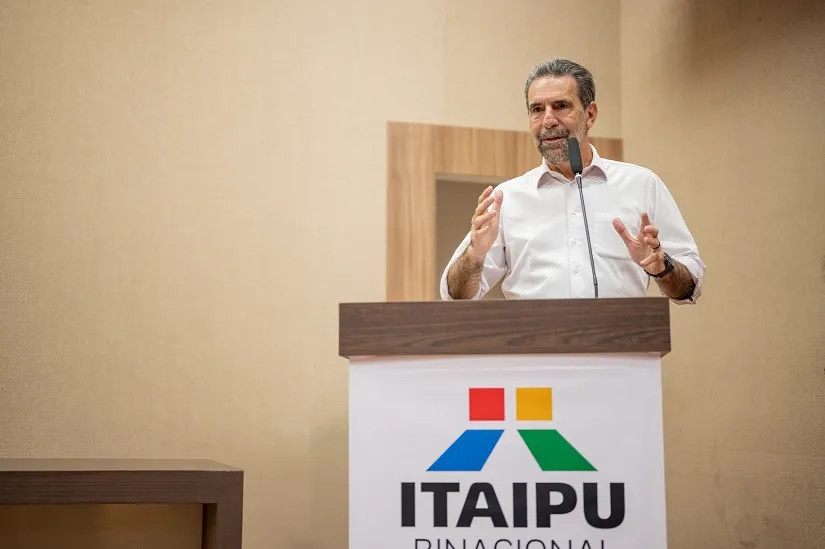 Fotos: Everton Antoniolli/Itaipu Binacional