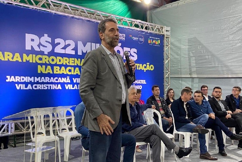 Fotos: Ana Paula Hedler / Itaipu Binacional