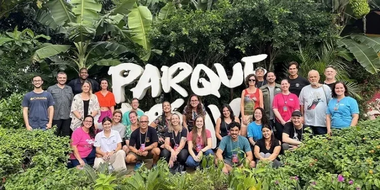 Foto: Divulgação/Parque das Aves