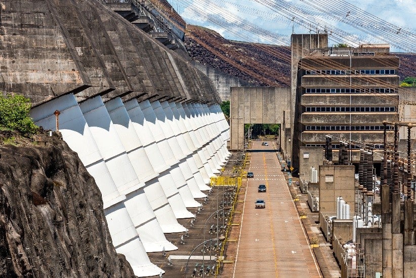 Fotos: Rubens Fraulini/Itaipu Binacional