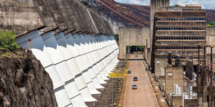 Fotos: Rubens Fraulini/Itaipu Binacional