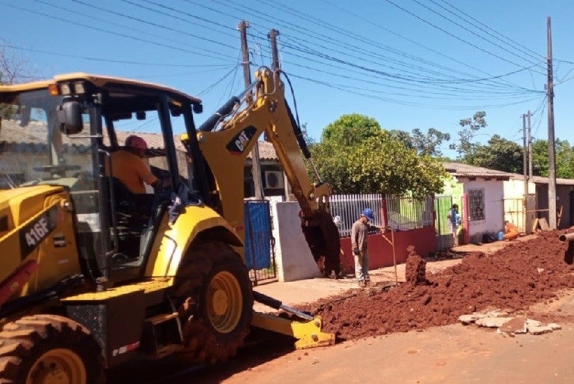 Foto: Assessoria Sanepar