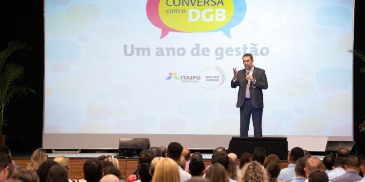Fotos: Sara Cheida / Itaipu Binacional