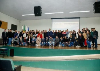 Fotos: Clemilson Nascimento/Itaipu Binacional