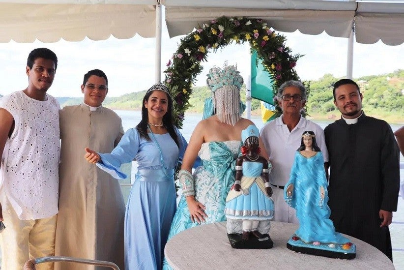Foto: Arquivo Pessoal/Jackson Lima
