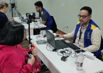 Foto: Divulgação/TRE