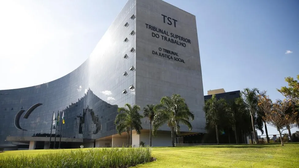 Foto: Divulgação/TSTJUS