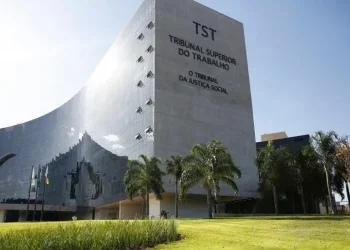 Foto: Divulgação/TSTJUS