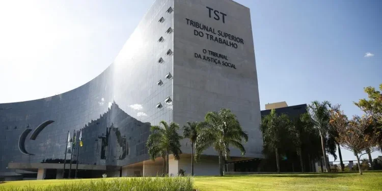 Foto: Divulgação/TSTJUS