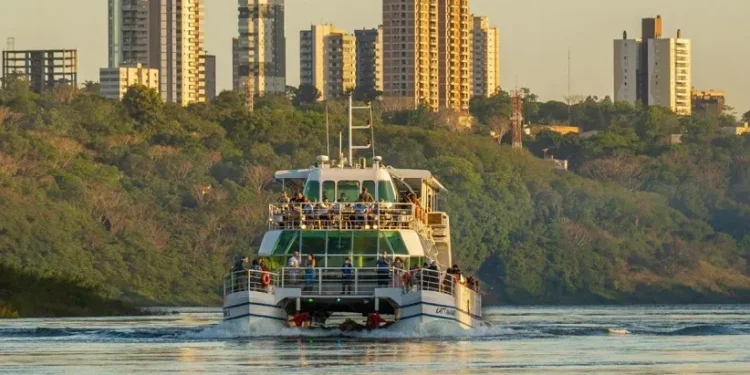 Fotos : Kattamaram/Foz do Iguaçu