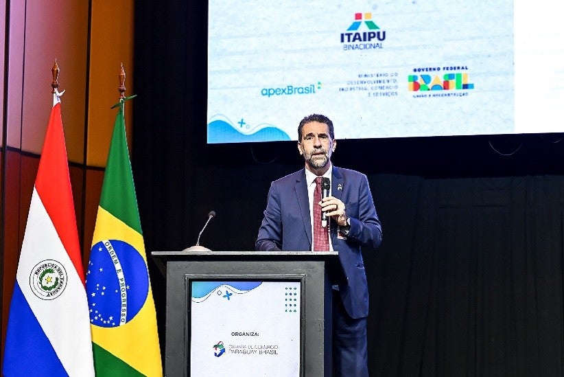 Foto: Rafa Kondlatsch | Itaipu Binacional