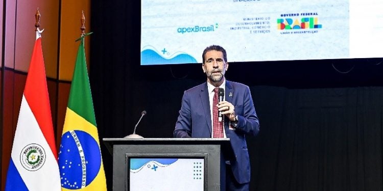 Foto: Rafa Kondlatsch | Itaipu Binacional