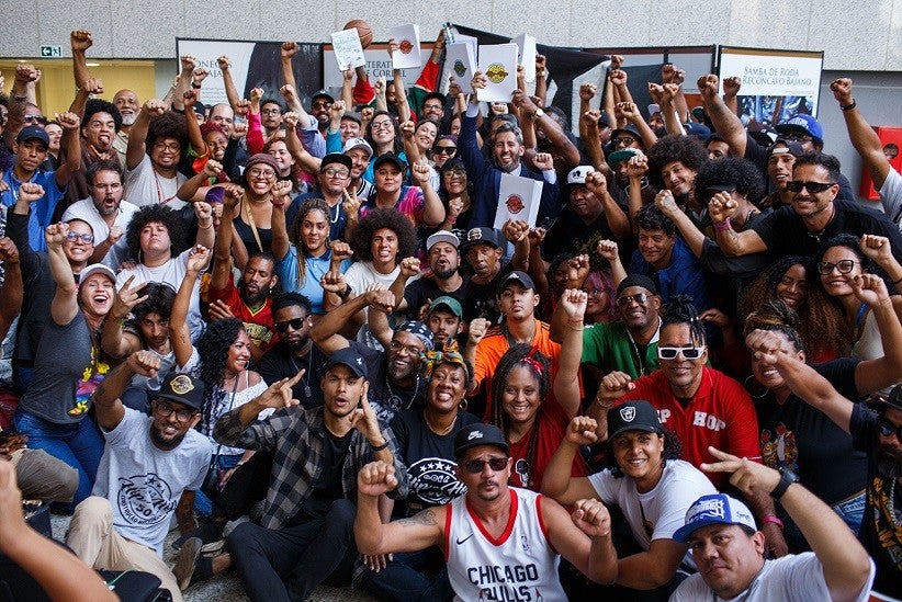 Fotos: Mariana Alves/Iphan