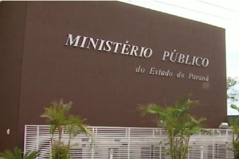 Foto: Divulgação/Ministério Público do Paraná