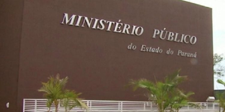 Foto: Divulgação/Ministério Público do Paraná