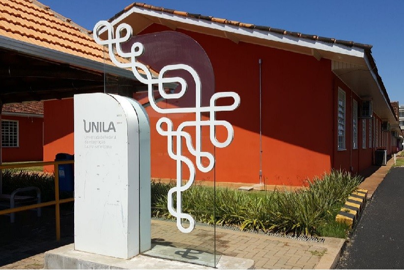 Foto: Reprodução/Unila