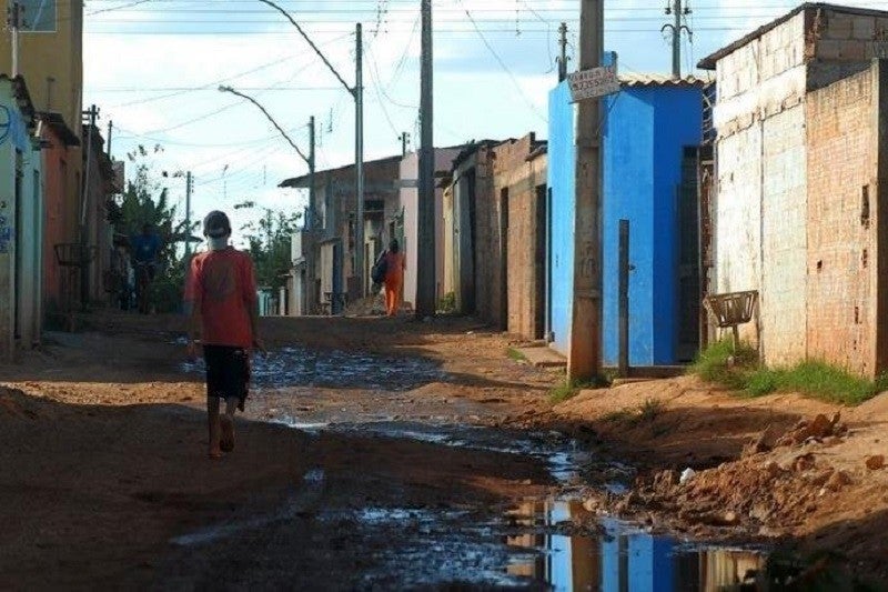 Foto: Marcelo Casal Jr/ABr