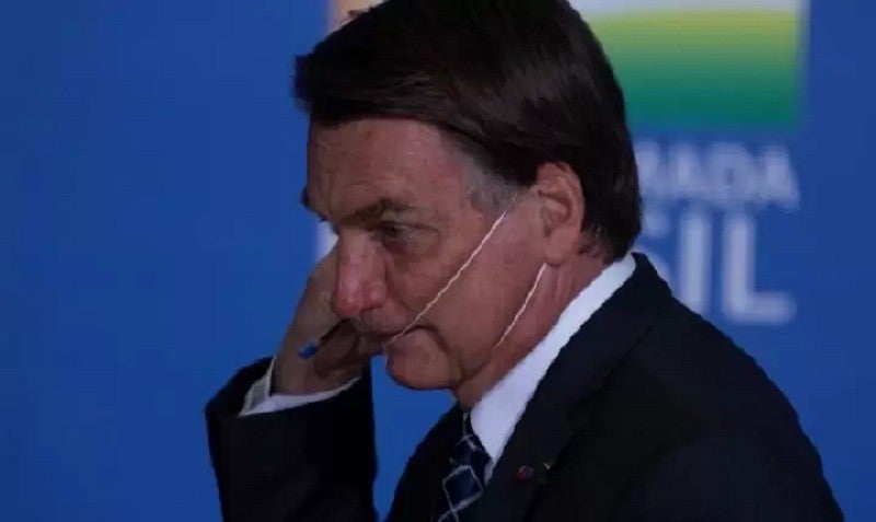 Joédson Alves / EFE