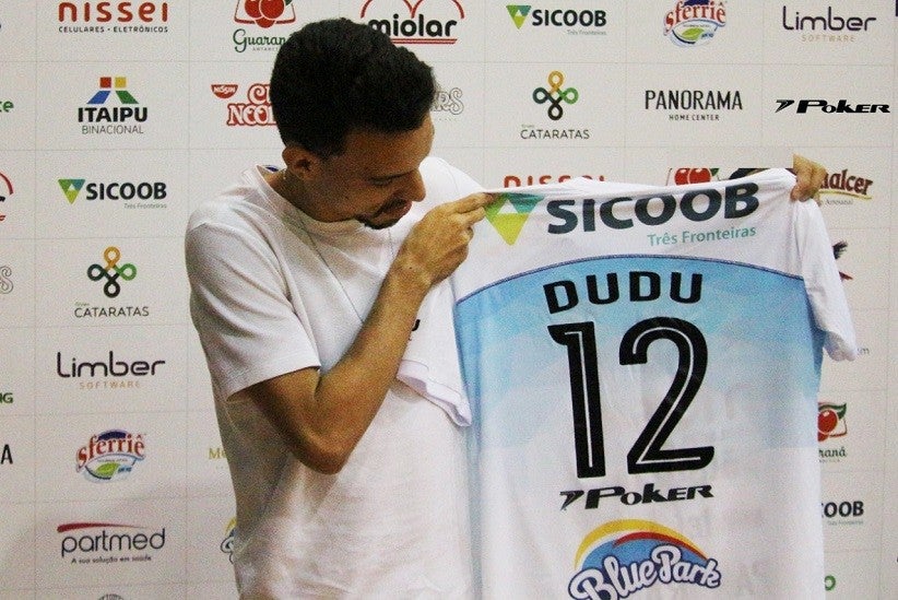 Foto: Diogo Justus / Foz Cataratas Poker Futsal