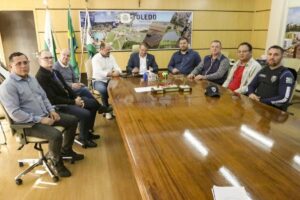 Mobilidade Urbana: decreto regulamenta EstaR gratuito em Toledo