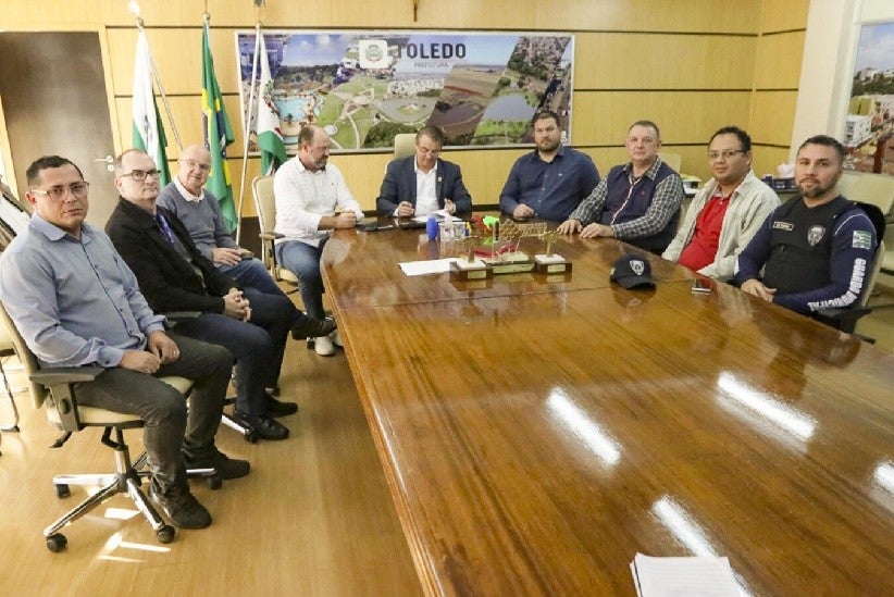 Mobilidade Urbana: decreto regulamenta EstaR gratuito em Toledo