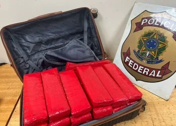 Foto: Divulgação/Polícia Federal