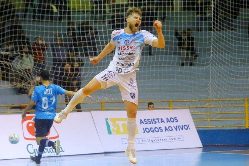 Foto: Reprodução