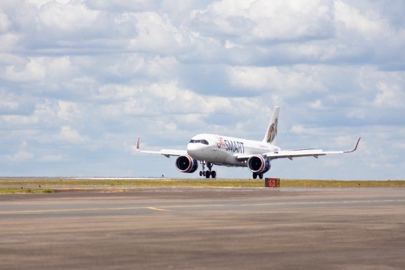 Divulgação: CCR Aeroportos