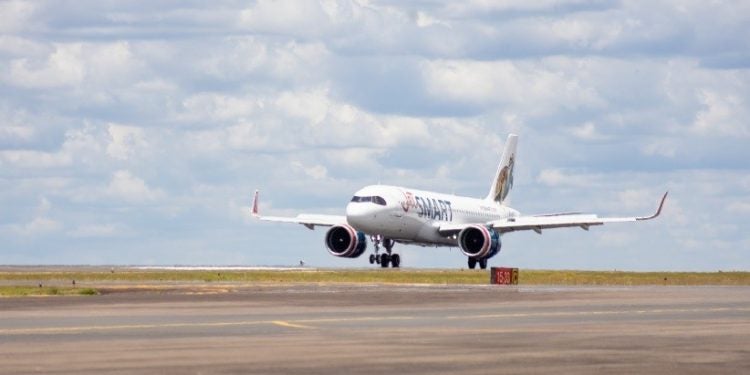 Divulgação: CCR Aeroportos